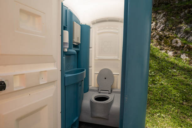 Portable Toilet Options We Offer in Deer Park, TX