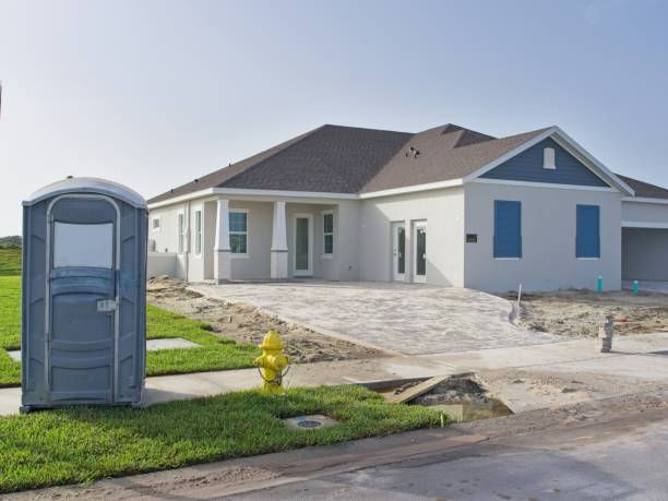 Best Portable restroom trailer rental  in Deer Park, TX